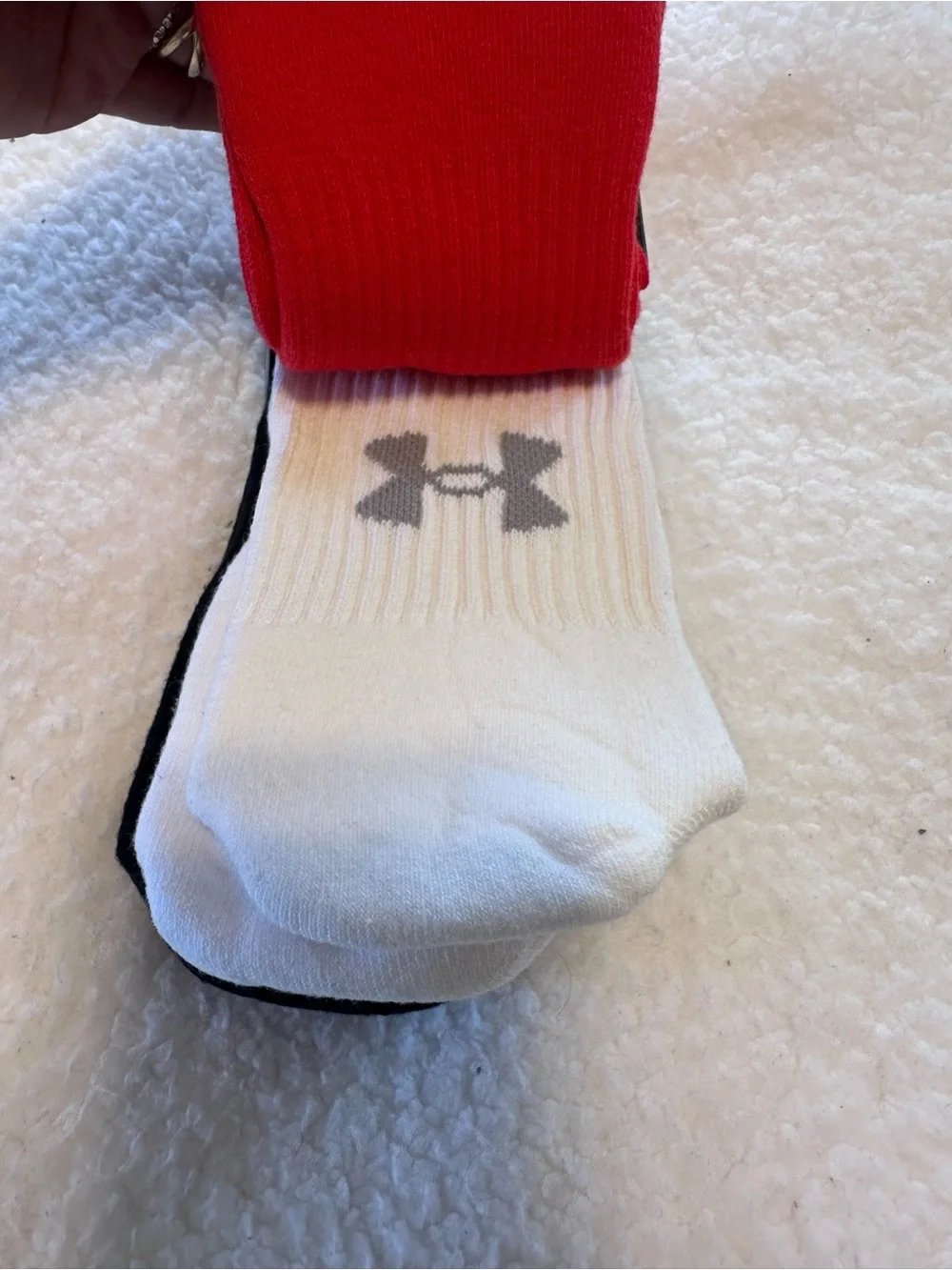 Under Armour ua training